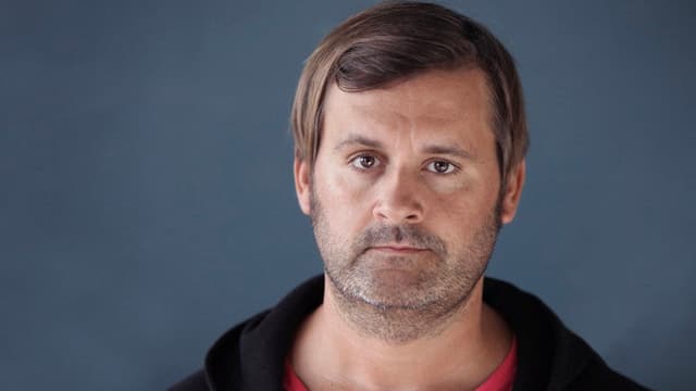 Trygdekontoret talkshow