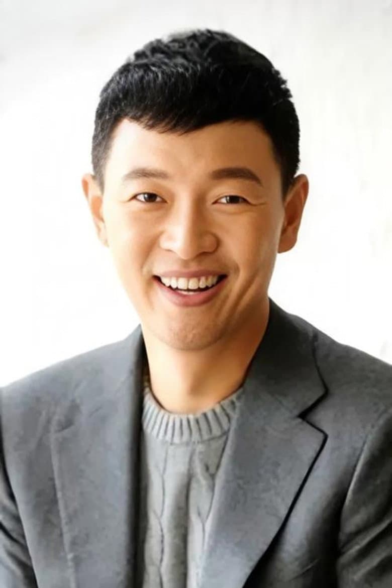 Kim Ho-jin