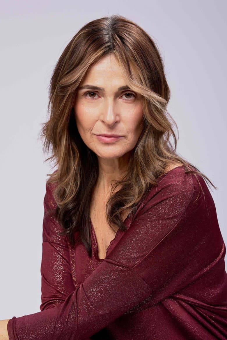 Victoria Enguidanos