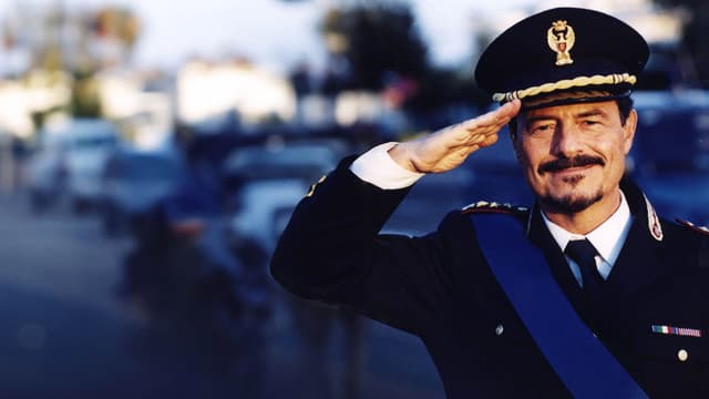 Il commissario
