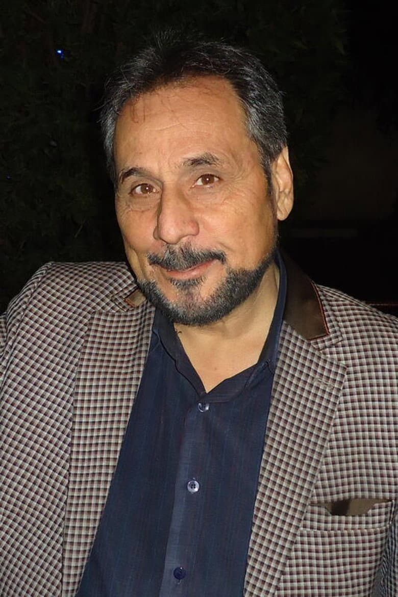 Majid Ghannad