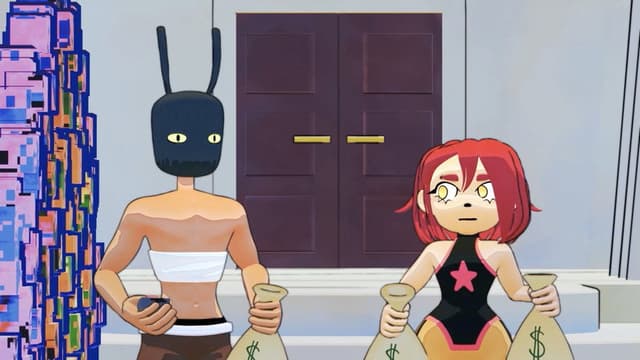 Cops N Monsters