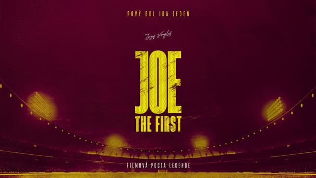 Joe the First