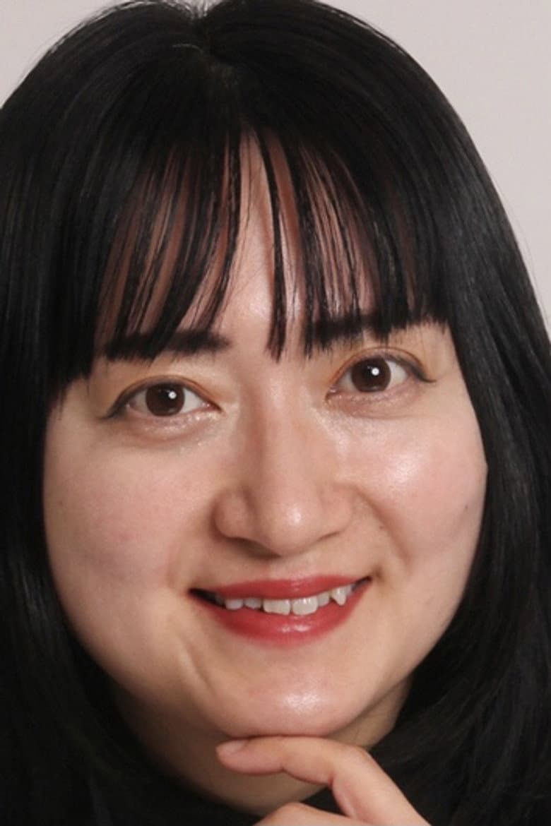 Saori Tatsumi