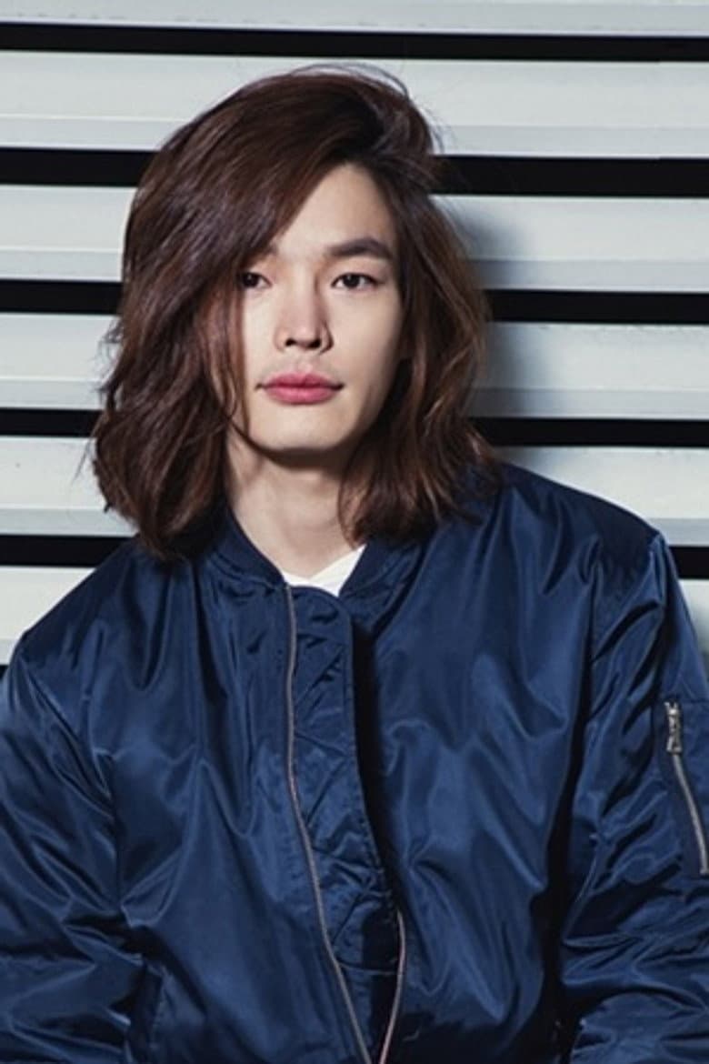 Choi Young-min