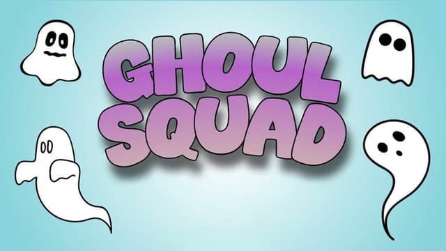 Ghoul Squad