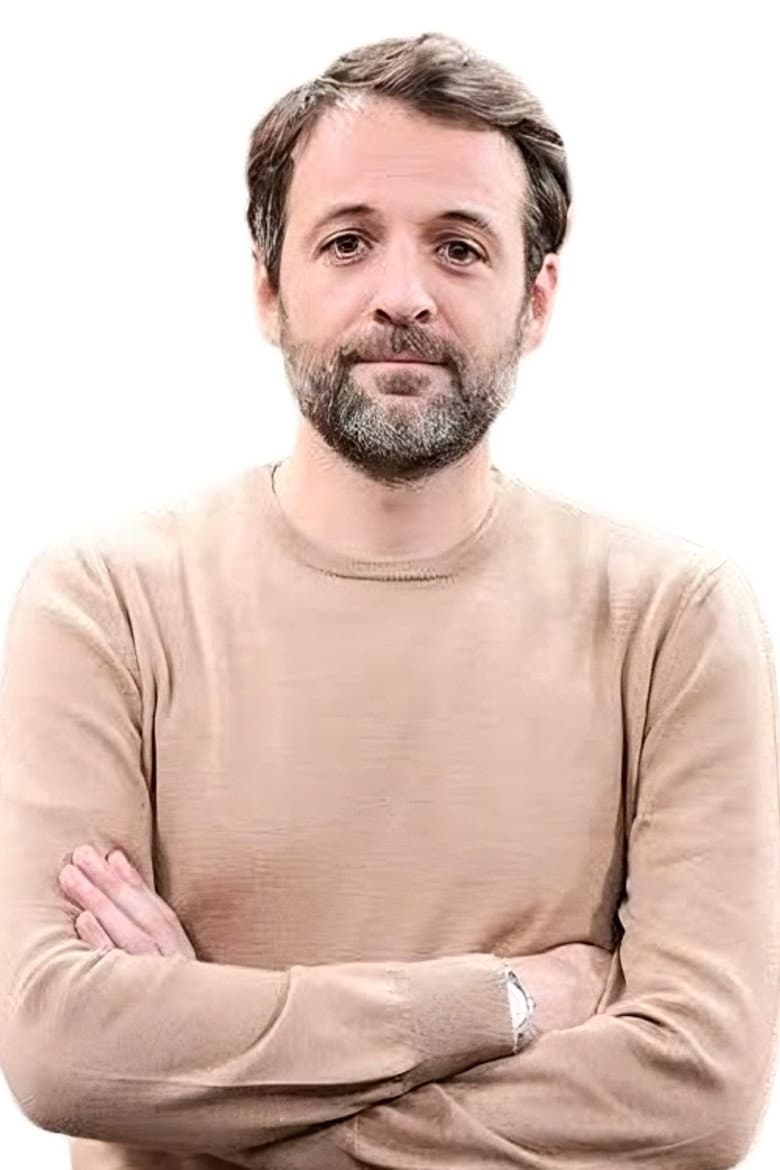 François-Régis Gaudry