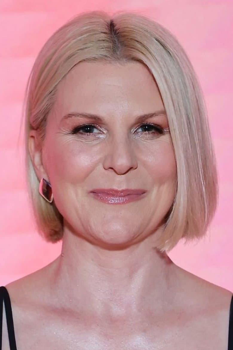 Jennifer Robertson