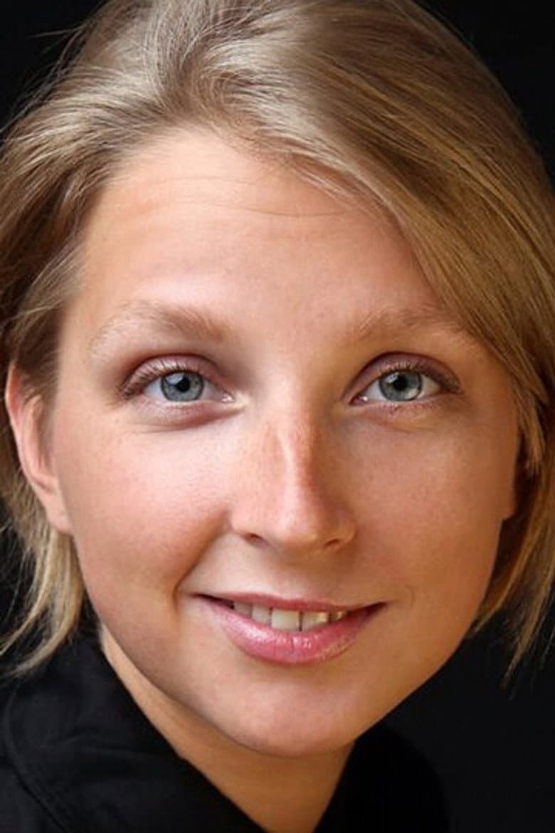 Alisa Dmitrieva