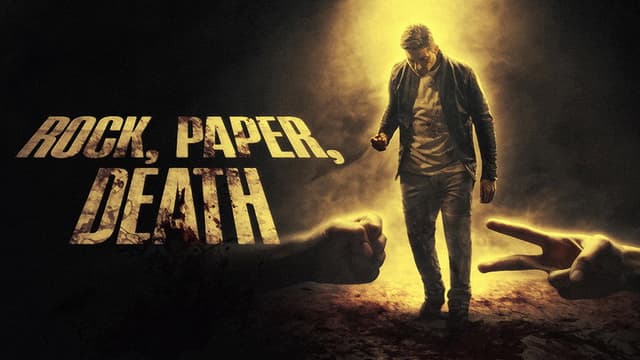 Rock, Paper, Death!