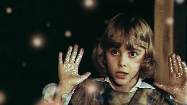 Peter Pan
