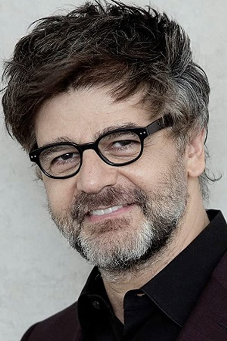 Luiz Fernando Carvalho