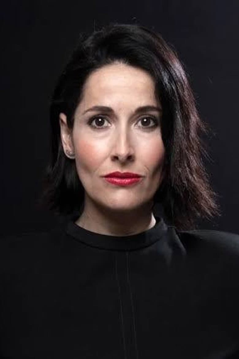 Carmen Santamaría