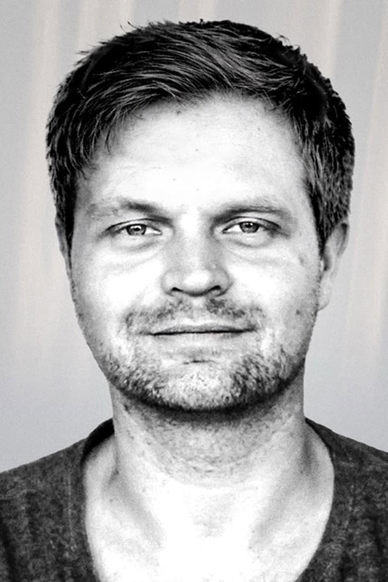 Tom Styve