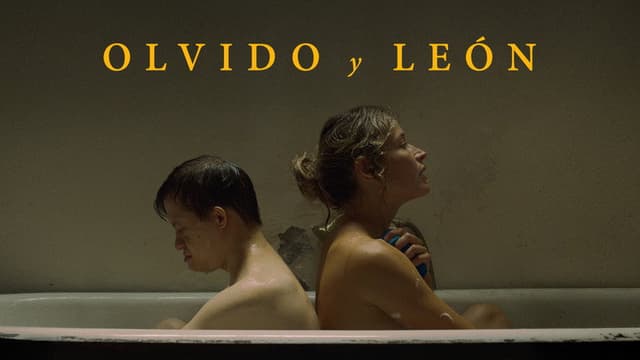 Olvido y León