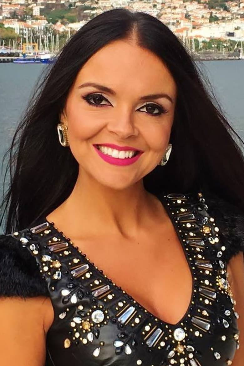 Petra Camacho