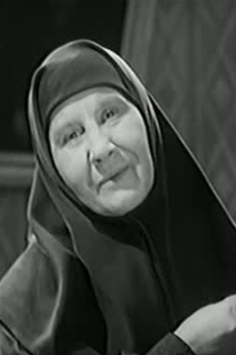 Nadezhda Sinyakova