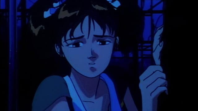 Urotsukidōji: Legend of the Overfiend