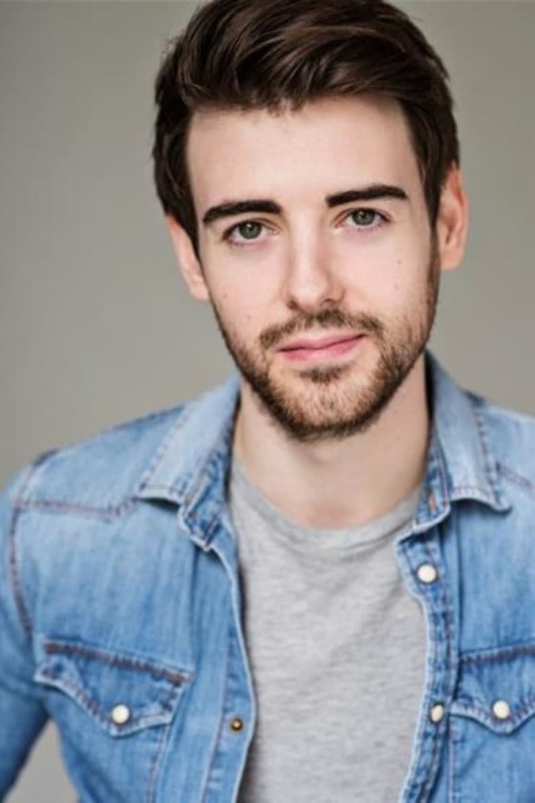 Simon Gordon