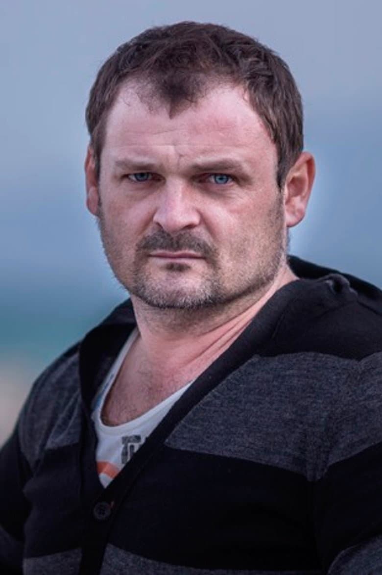 Alexey Tsolin
