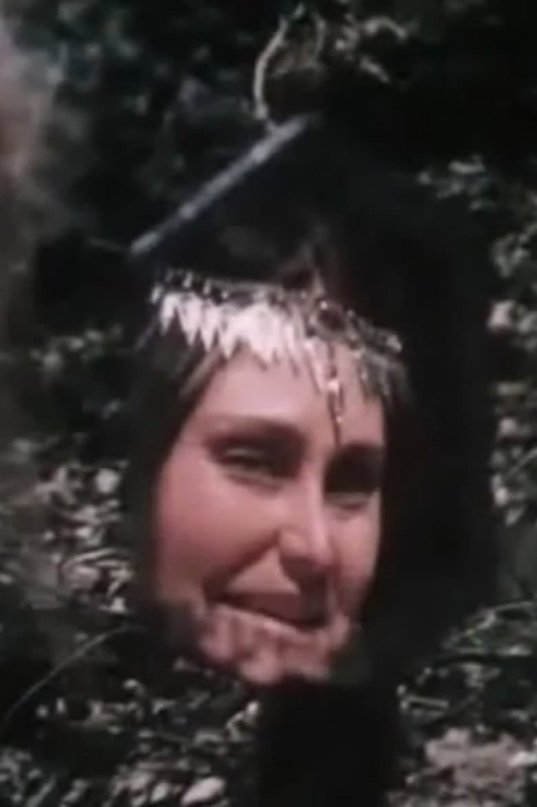 Gulnabat Ashirova