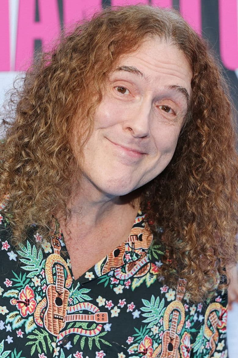 'Weird Al' Yankovic