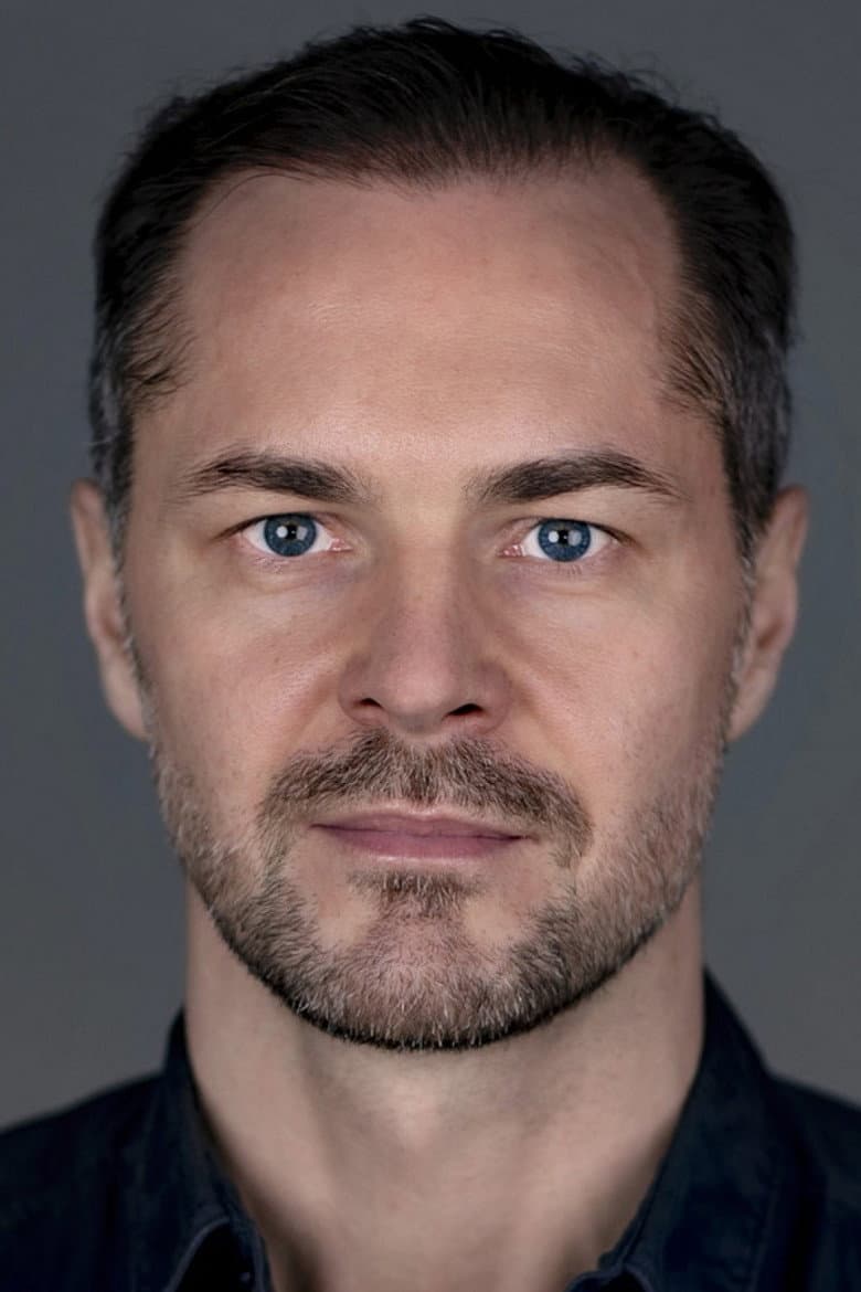 Vitaliy Tatarinovich