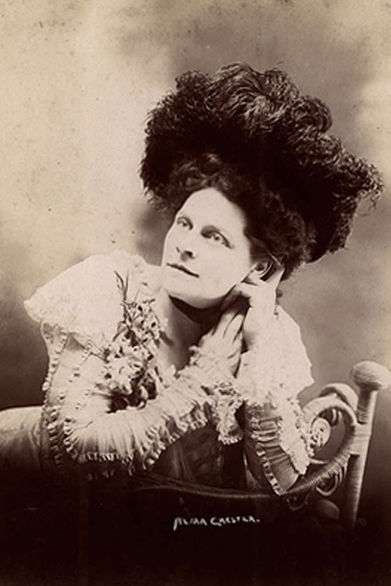 Alma Chester