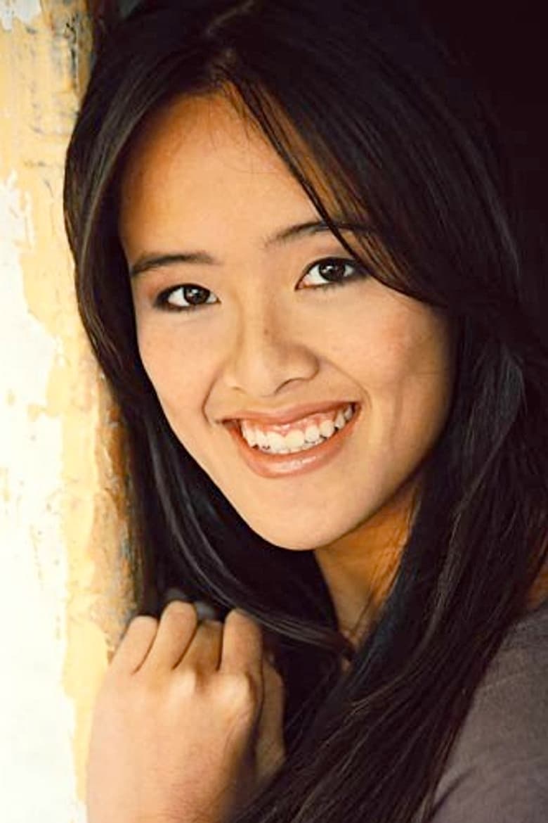 Ellie Wen