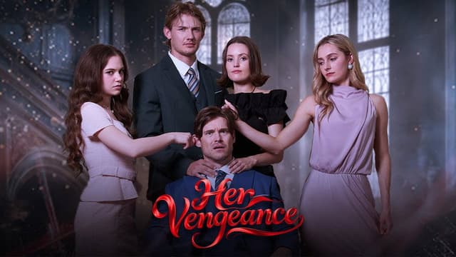 Her Vengeance