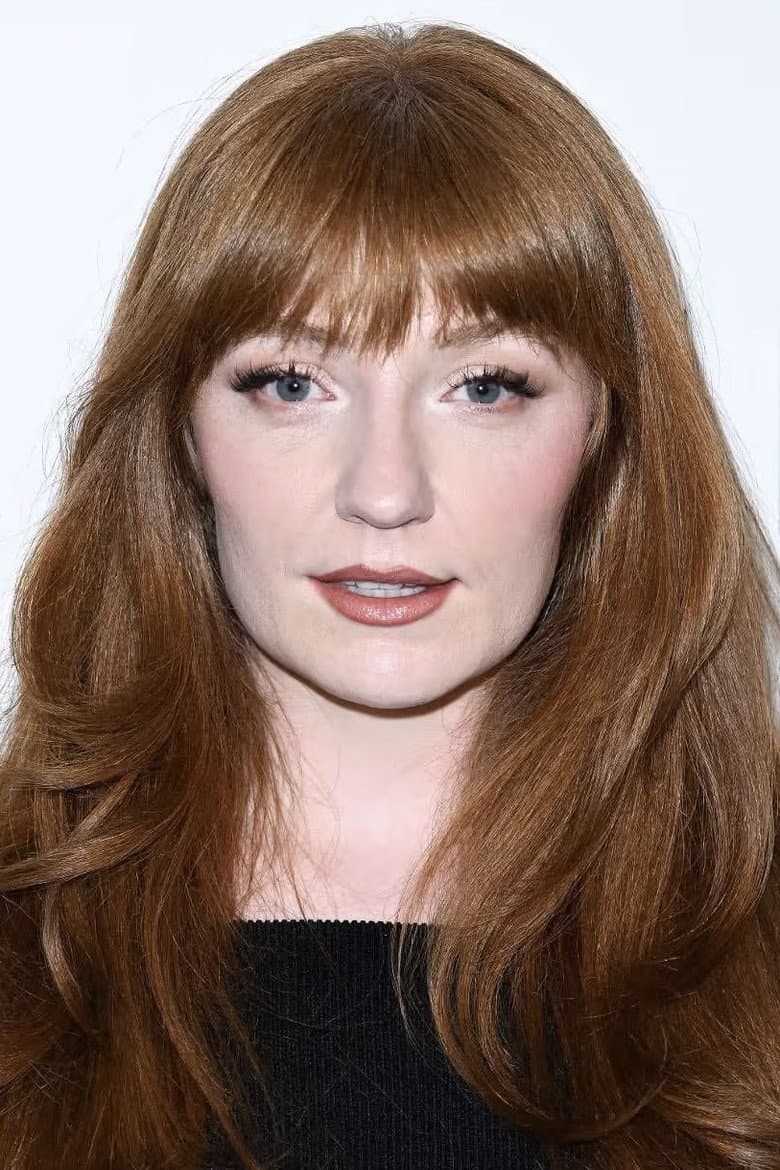 Nicola Roberts