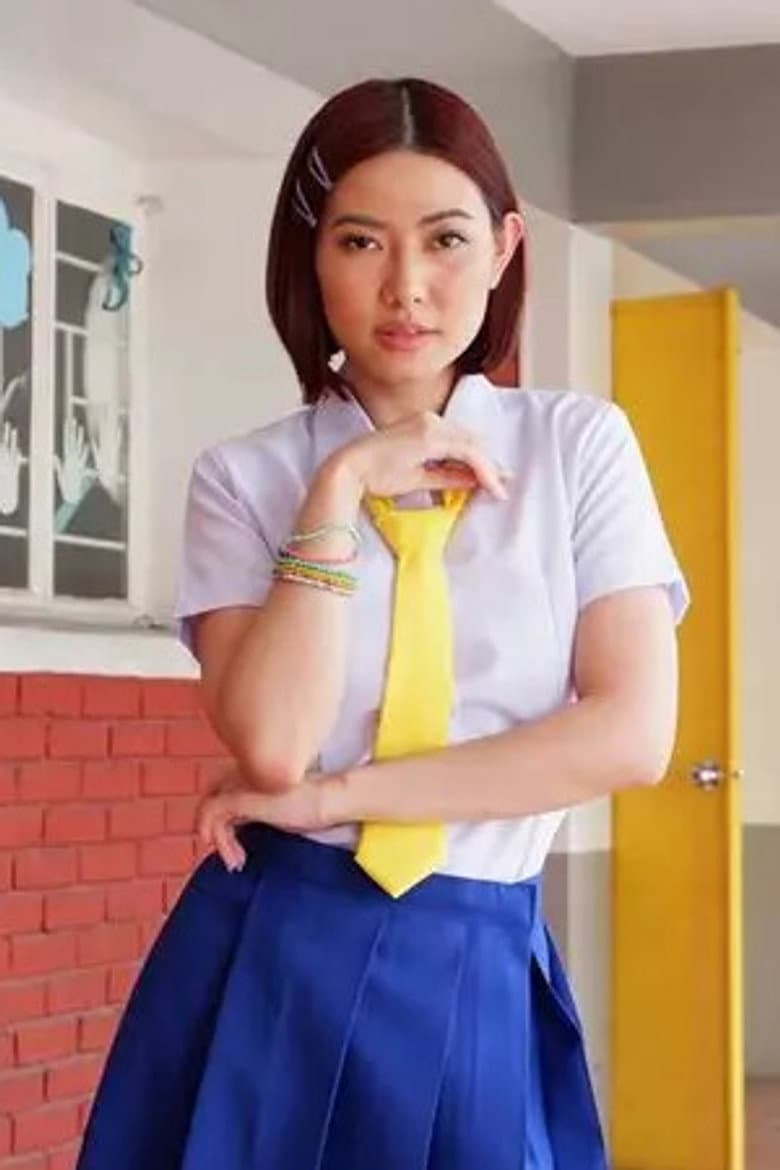 Lorraine Wong