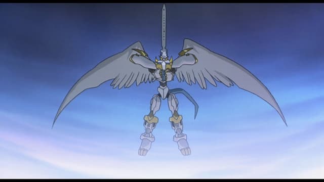 Digimon Adventure 02: Revenge of Diaboromon