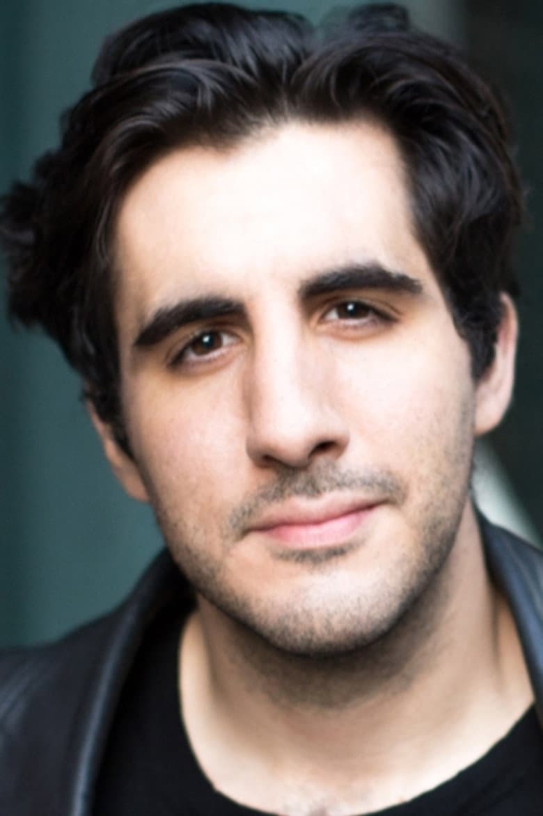 Anthony DiMieri