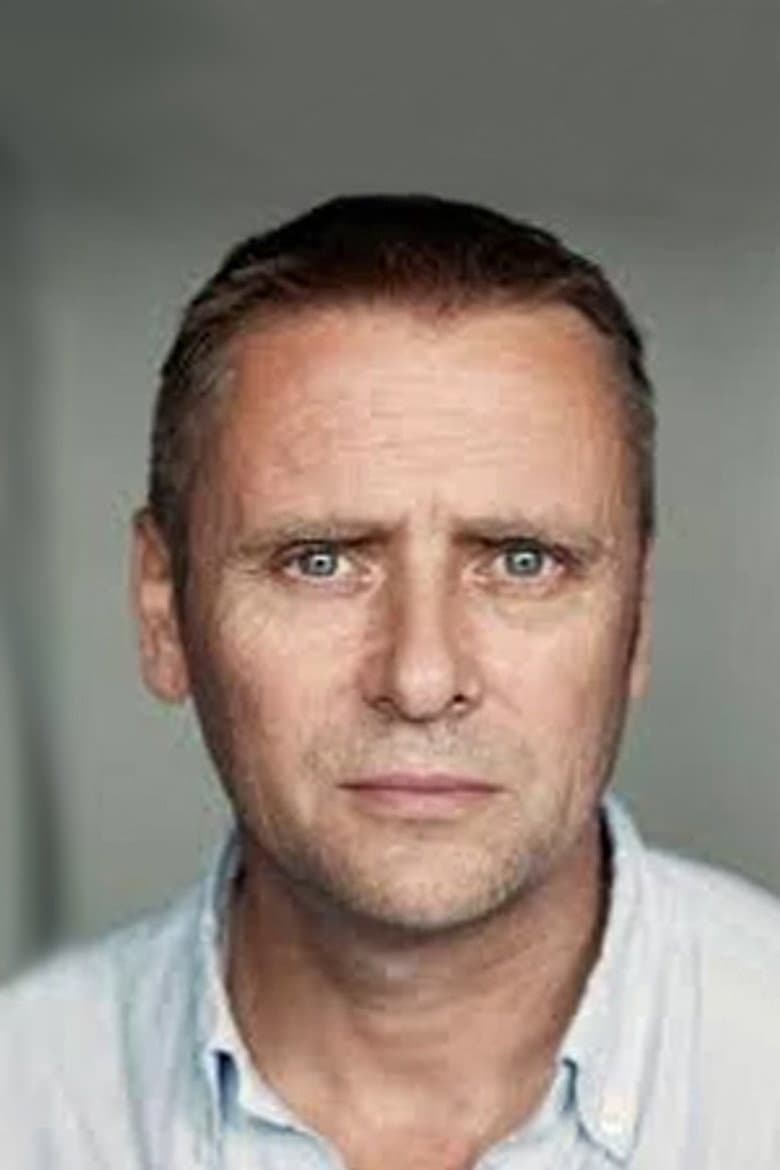 Mark Powley