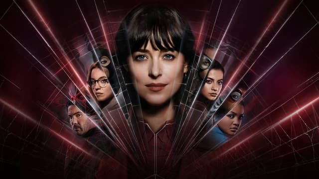 Madame Web