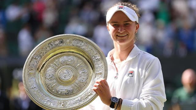 Wimbledon 2024 Review
