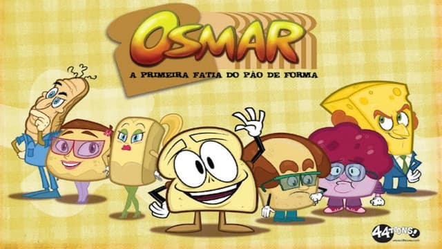 Osmar: The Heel of the Loaf