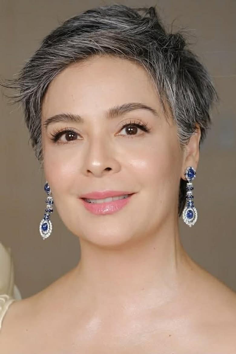 Dawn Zulueta