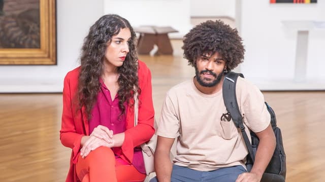Art Gallery Lovers