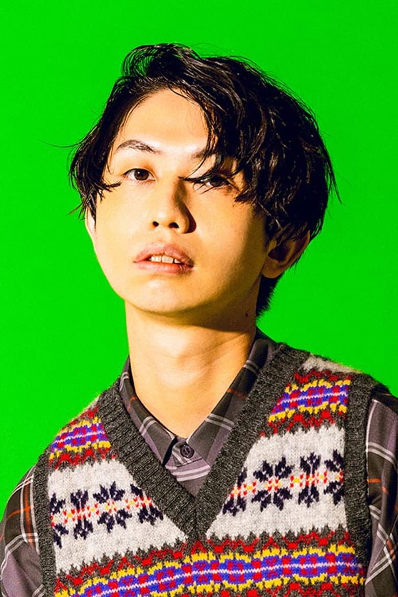 Yusuke Yoshida