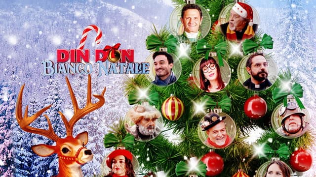 Din Don: Bianco Natale