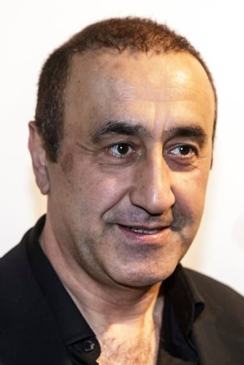 Ergün Şimşek