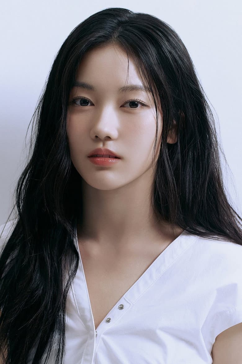 Shin Hye-won