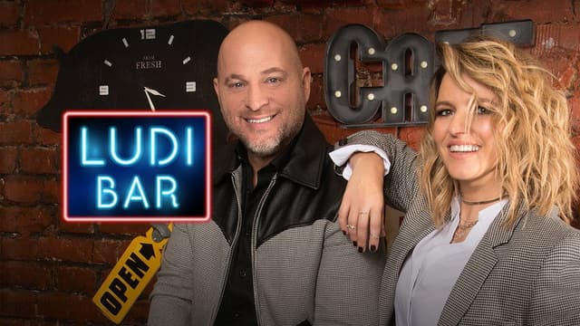 Ludi bar