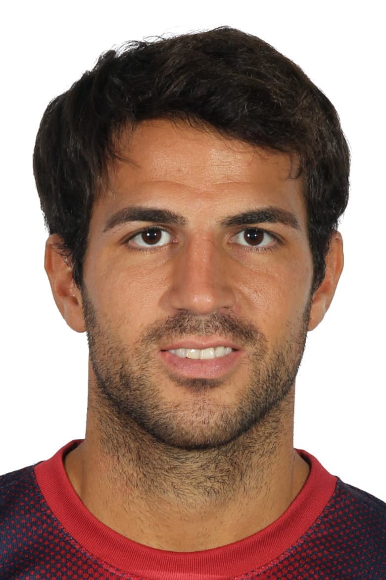 Cesc Fàbregas
