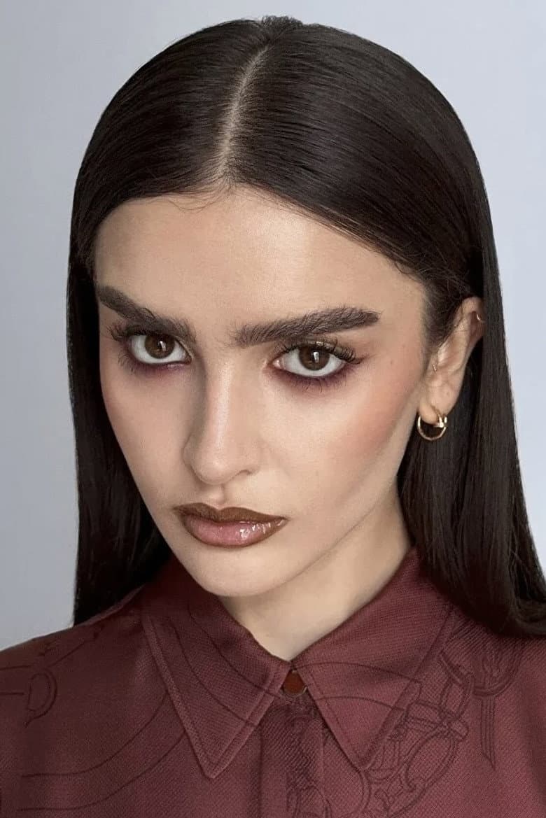 Dina Saeva