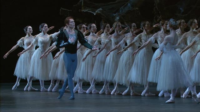 Giselle