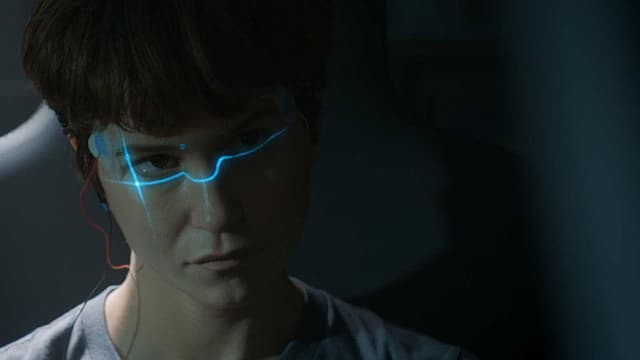 Alien: Covenant - Prologue: Phobos
