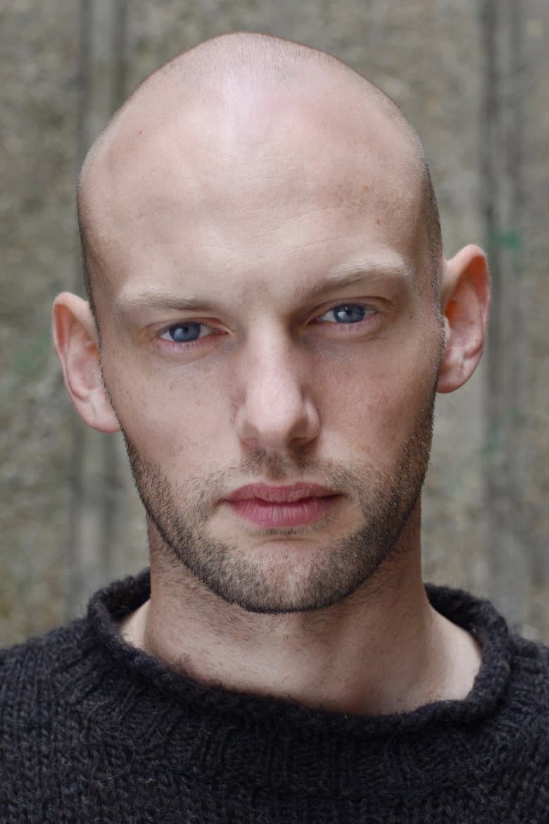 Gareth Kennerley